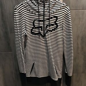 Fox Hoodie